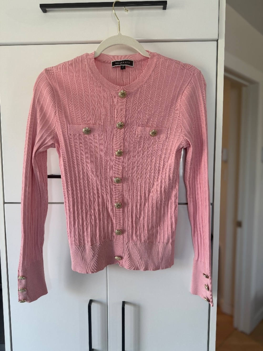 Chandail Melane Lyne S Small chic
